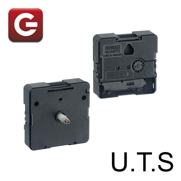 Maquina de cuarzo UTS Maquina de cuarzo UTS